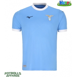 Lazio Hemmatröja 2025-26 Kortärmad